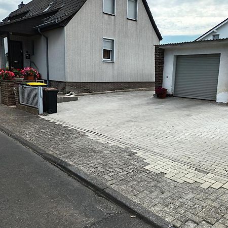 Ferienwohnung Kassel - 2 Exterior foto