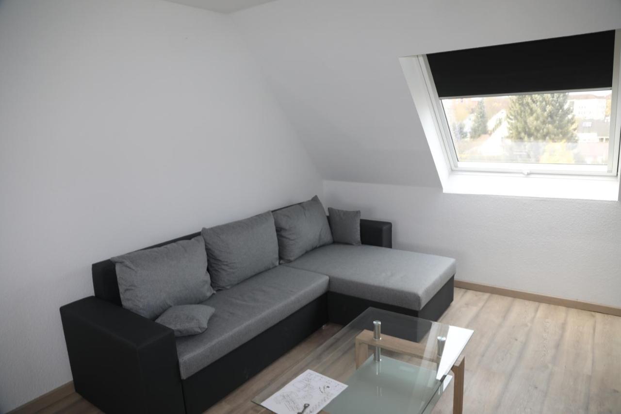 Ferienwohnung Kassel - 2 Exterior foto