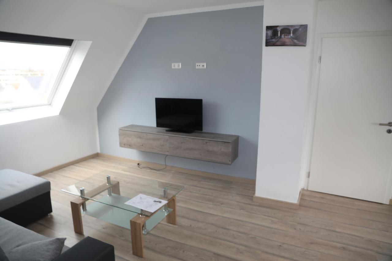 Ferienwohnung Kassel - 2 Exterior foto