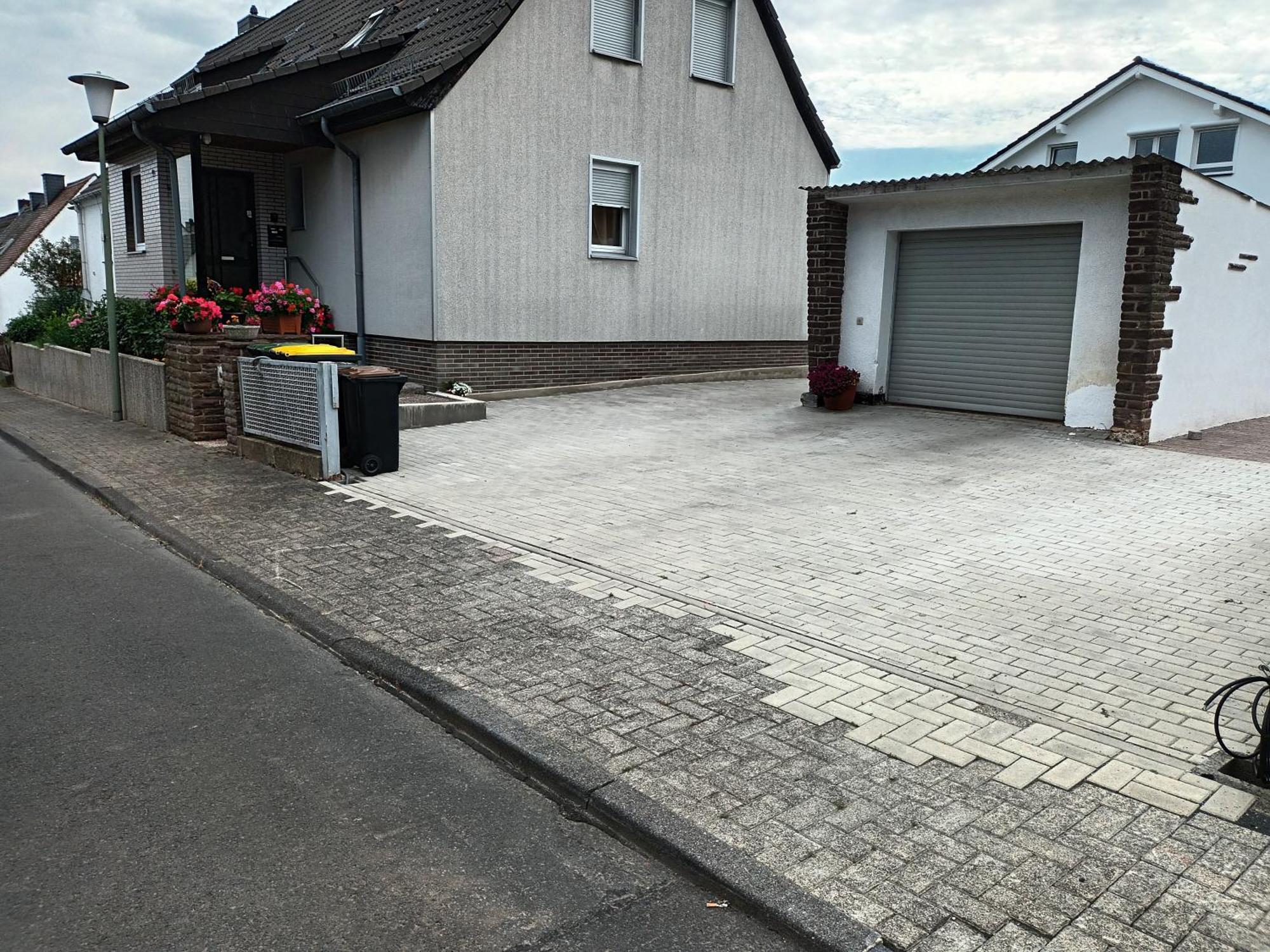 Ferienwohnung Kassel - 2 Exterior foto